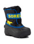 Sorel Hótaposó Snow Commander NC1960 Fekete - Pepit.hu