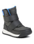 Sorel Hótaposó Childrens Whitney II Strap NC3919 Szürke - Pepit.hu