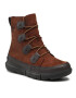 Sorel Hótaposó Explorer Boot Wp NM4499 Barna - Pepit.hu