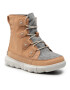 Sorel Hótaposó Explorer™ II Joan Felt Wp NL4460 Barna - Pepit.hu