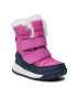 Sorel Hótaposó Toddler Whitney II Strap Wp NV3875 Rózsaszín - Pepit.hu