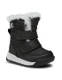 Sorel Hótaposó Toddler Whitney™ II Strap NV3875 Fekete - Pepit.hu