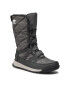 Sorel Hótaposó Whitney II Tall Lace Wp NL3824 Szürke - Pepit.hu