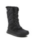 Sorel Hótaposó Whitney™ II Tall Lace Wp NL3823-010 Fekete - Pepit.hu