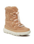 Sorel Hótaposó Youth Explorer™ Cozy NY4894-262 Barna - Pepit.hu