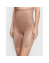 SPANX Alakformáló alsó Thinstincts 2.0 High Waist Mid-Thigh 10233R Bézs - Pepit.hu