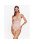 SPANX Alakformáló fehérnemű Suit Your Fancy Open-Bust Cami 10225R Bézs - Pepit.hu