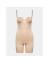 SPANX Alakformáló fehérnemű Suit Your Fancy Strapless Cupped 10156R Bézs - Pepit.hu