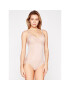 SPANX Body Spotlight On Lace 10219R Bézs - Pepit.hu