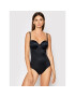 SPANX Body Suit Your Fancy 10205R Fekete - Pepit.hu