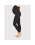 SPANX kismama leggingsek Mama Look at Me Now 20134R Fekete Slim Fit - Pepit.hu