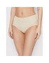 SPANX Klasszikus magas derekú alsó Cotton Control 40050R Bézs - Pepit.hu