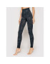 SPANX Leggings Look at Me Now FL3515 Szürke Slim Fit - Pepit.hu