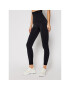 SPANX Leggings Look At Me Now High-Waisted Seamless 20133R Fekete Slim Fit - Pepit.hu