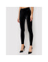 SPANX Leggings Velvet 2070 Fekete Slim Fit - Pepit.hu