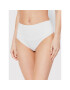 SPANX Tanga Cotton Comfort 40052R Fehér - Pepit.hu