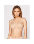 SPANX Varrat nélküli melltartó Bra-llelujah!® Full Coverage 30011R Bézs - Pepit.hu