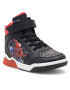 Spiderman Ultimate Sportcipők SPIDER-MAN CP76-AW23-230SPRMV Fekete - Pepit.hu