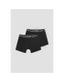 Sprandi 2 darab boxer SS21-BOXERS004 Fekete - Pepit.hu