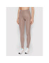 Sprandi Leggings SP22-LEGD101 Bézs Slim Fit - Pepit.hu