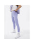 Sprandi Leggings SP22-LEGD102 Lila Slim Fit - Pepit.hu