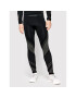 Sprandi Leggings THERMO SP22-LEGM501 Fekete Slim Fit - Pepit.hu