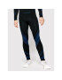 Sprandi Leggings THERMO SP22-LEGM502 Fekete Slim Fit - Pepit.hu