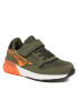 Sprandi Sportcipő JELLO CP66-21000 Khaki - Pepit.hu