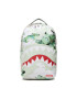 SPRAYGROUND Hátizsák Powder Dlxvf Backpack 910B4385NSZ Zöld - Pepit.hu