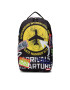 SPRAYGROUND Hátizsák Trash Airport 910B4668NSZ Színes - Pepit.hu