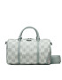 SPRAYGROUND Táska Ai Stunna Cream Mini Duffle 910D5556NSZ Szürke - Pepit.hu