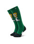 Stance Unisex Magasszárú Zokni Homer Snow A758C22HOM Zöld - Pepit.hu