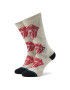 Stance Unisex Magasszárú Zokni Licks A556C22LIC Bézs - Pepit.hu