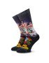 Stance Unisex Magasszárú Zokni Pet Detective A555C22PET Fekete - Pepit.hu