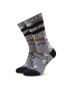 Stance Unisex Magasszárú Zokni Sandy A555A22SAN Szürke - Pepit.hu