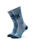 Stance Unisex Magasszárú Zokni Shark Week A556C22SHA Kék - Pepit.hu