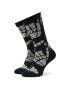 Stance Unisex Magasszárú Zokni Zombie Hang A556C22ZOM Fekete - Pepit.hu