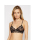 Stella McCartney Bralette melltartó Clementine Glancing S6R080920.00112 Fekete - Pepit.hu