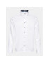 Stenströms Ing 7847510508 784751 Fehér Slim Fit - Pepit.hu