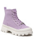 Steve Madden Bakancs Mt Shasta SM11001838-04004-56P Lila - Pepit.hu