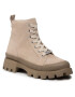 Steve Madden Bakancs Mt Shasta SM11001839-03002-846 Bézs - Pepit.hu