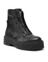 Steve Madden Bakancs Odyl SM11001646-03001-017 Fekete - Pepit.hu