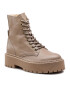 Steve Madden Bakancs Skylar SM11001184-03001-002 Bézs - Pepit.hu