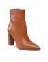 Steve Madden Bokacsizma Negotiate SM11001674-03001-247 Barna - Pepit.hu