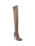 Steve Madden Combcsizma Dade Overknee Boot SM11000150-04001-482 Bézs - Pepit.hu