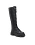 Steve Madden Csizma Marine SM11002075 Fekete - Pepit.hu