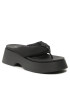 Steve Madden Flip-flops Talento SM11002455-001 Fekete - Pepit.hu