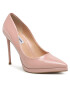 Steve Madden Magassarkú Klassy Pump SM11002464 SM11002464-150 Rózsaszín - Pepit.hu