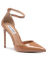 Steve Madden Magassarkú Volt SM11000960-02002-238 Barna - Pepit.hu