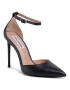 Steve Madden Magassarkú Volt SM11000960-03001-017 Fekete - Pepit.hu